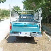 مزدا 2000|خودرو سواری و وانت|پادنا علیا, |دیوار