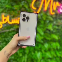 اپل iPhone 13 Pro با حافظهٔ ۲۵۶ گیگابایت