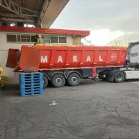 یک عدد کمپرسی در حد نو