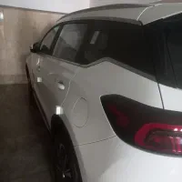 تیگو ۷ پرو هیبرید مدل ۴۰۴|خودرو سواری و وانت|تهران, تهرانپارس غربی|دیوار