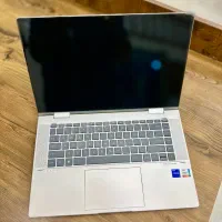 لپتاپ hp ENVY15|رایانه همراه|بانه, |دیوار