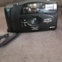 دوربین یاشیکا کلکسیونی