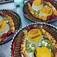 نیروی آشپز خانم