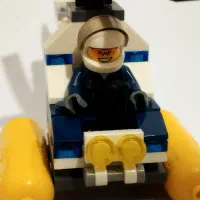 ۳ ست لگو اورجینال دانمارکی (Ninja Go و Lego City)|اسباببازی|تهران, آبشار تهران (دریاچه)|دیوار