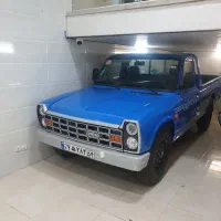 نیسان دوگانه سوز مدل ۱۴۰۴ (نقد و اقساط)