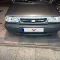 پراید۸۴