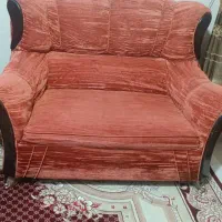 فروش مبل ۷ نفره سالم