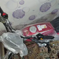 موتور سیکلت همتاز ۲۰۰ ویژه مدل ۱۴۰۳|موتورسیکلت|شیراز, پودنک|دیوار