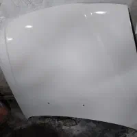 کاپوت سمند درب در پژو ۴۰۵ سپر پارس پرشیا ۲۰۶ پراید