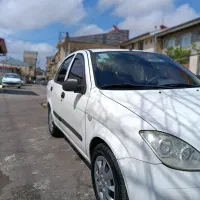 تیبا صندوق دار