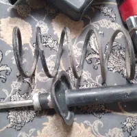 لوازم استوک ۴۰۵|قطعات یدکی و لوازم جانبی|مشهد, کشف|دیوار