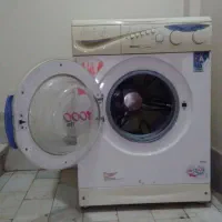 ماشین لباسشویی بکو|ماشین لباسشویی و خشک‌کن لباس|تهران, آبشار|دیوار