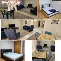 اجاره روزانه،مبله ،سوییت پل خواجو تماس ۲۴ ساعته|اجارهٔ کوتاه‌مدت آپارتمان و سوئیت|اصفهان, بوستان آینه خانه|دیوار