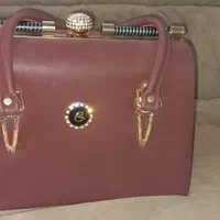 کیف مجلسی زنونه نو نو|کیف، کفش، کمربند|مشهد, شیرحصار|دیوار