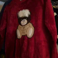 لباس نو|لباس|کرج, باغ سیب|دیوار