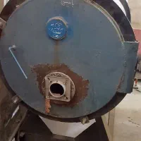 دیگ بخار|ماشین‌آلات صنعتی|همدان, |دیوار