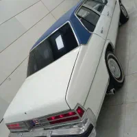 بیوک B3 کلاسیک . دنده اتومات.مدل ۶۴|خودرو کلاسیک|اردبیل, |دیوار