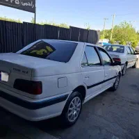 پارس سال مدل۸۷