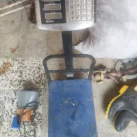 ترازو بلندگو