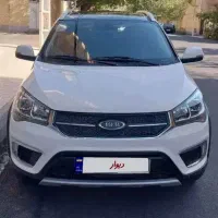 x22 مدل 1400اتومات|خودرو سواری و وانت|اردبیل, |دیوار