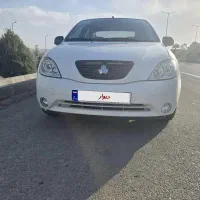 تیبا صندوقدار مدل ۱۴۰۰ در حد صفر