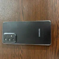 گوشی سامسونگ a53|موبایل|کرج, حسین‌آباد|دیوار