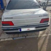 پژو ۴۰۵|خودرو سواری و وانت|فلاورجان, |دیوار