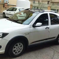کوییک R مدل 1402 پارس خودرویی 85گانه