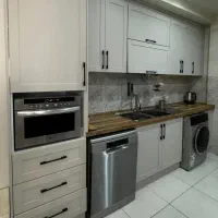 کابینت ننوکلاسیک رسپینا اماده گزو|مصالح و تجهیزات ساختمان|تهران, صادقیه|دیوار