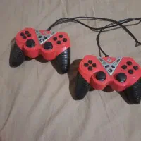 دسته دوتایی کامپیتر و لپتاپ