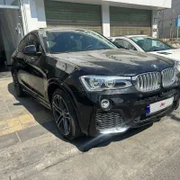 bmw x4  2017|خودرو سواری و وانت|تهران, علم و صنعت|دیوار