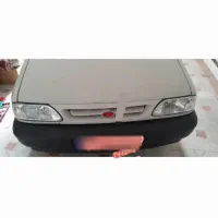 پراید صبا مدل۸۶