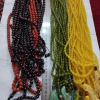 شامقصود چینی و هسته خرما