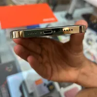 اپل iPhone 12 Pro Max با حافظهٔ ۲۵۶ گیگابایت|موبایل|بجنورد, |دیوار