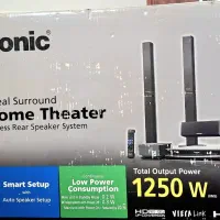 سینمایی خانگی