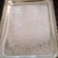 سوفله خوری و سینی|ظروف سرو و پذیرایی|شاهرود, |دیوار