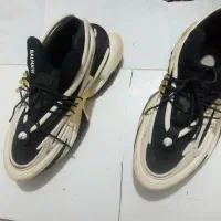 کتانی حرفه ای شماره ۴۲