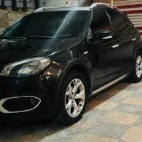 کراس 97 موتوربزرگ