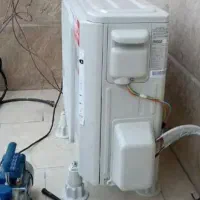تعمیر نصب یخچال پکیج آبگرمکن کولرگازی (وفایی)|خدمات پیشه و مهارت|خنداب, |دیوار