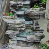 آبنما|صنایع دستی و سایر لوازم تزئینی|قم, شاه ابراهیم|دیوار