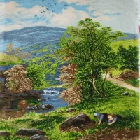 منظره و ونیکات