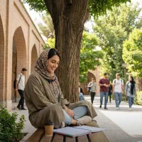 ادمین و مدل کفش خانم (غیر حضوری)