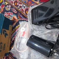 دینام چرخ خیاطی اصل ژاپن