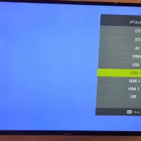 تلویزیون 43 اینچ