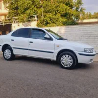 سمند lx مدل ۹۳