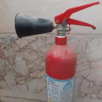 گپسول آتش نشانی co
