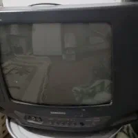 تلویزیون رنگی