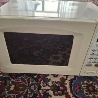 ماکروفر نیو لایف