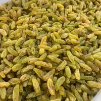 کشمش سبز قلمی