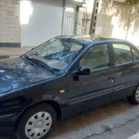 سمند ایکس ۷|خودرو سواری و وانت|مشهد, امام رضا (ع)|دیوار